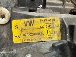 VW LUPO ΜΠΡΟΣΤΙΝΑ ΦΑΝΑΡΙΑ-thumb-3