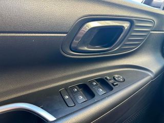 Hyundai i 20 2024 ΔΕΣΜΕΥΤΗΚΕ/Hyundai i20 1.0 T-GDI Mild-Hybrid|Grey-Blue|-thumb-12