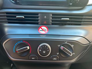 Hyundai i 20 2024 ΔΕΣΜΕΥΤΗΚΕ/Hyundai i20 1.0 T-GDI Mild-Hybrid|Grey-Blue|-thumb-14