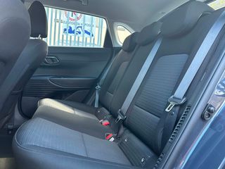 Hyundai i 20 2024 ΔΕΣΜΕΥΤΗΚΕ/Hyundai i20 1.0 T-GDI Mild-Hybrid|Grey-Blue|-thumb-19