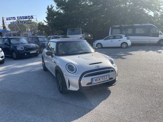 Mini Cooper SE 2022 ΕΛΛΗΝΙΚΟ ΑΥΤΟΜΑΤΟ ΗΛΕΚΤΡΙΚΟ ΟΡΟΦΗ NAVI CAMERA-thumb-1