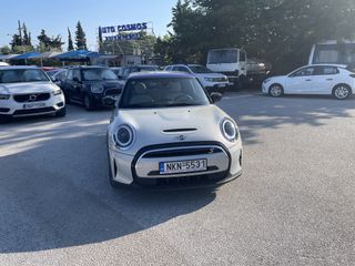 Mini Cooper SE 2022 ΕΛΛΗΝΙΚΟ ΑΥΤΟΜΑΤΟ ΗΛΕΚΤΡΙΚΟ ΟΡΟΦΗ NAVI CAMERA-thumb-2