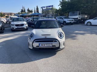 Mini Cooper SE 2022 ΕΛΛΗΝΙΚΟ ΑΥΤΟΜΑΤΟ ΗΛΕΚΤΡΙΚΟ ΟΡΟΦΗ NAVI CAMERA-thumb-4