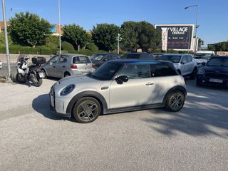 Mini Cooper SE 2022 ΕΛΛΗΝΙΚΟ ΑΥΤΟΜΑΤΟ ΗΛΕΚΤΡΙΚΟ ΟΡΟΦΗ NAVI CAMERA-thumb-6