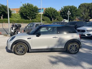 Mini Cooper SE 2022 ΕΛΛΗΝΙΚΟ ΑΥΤΟΜΑΤΟ ΗΛΕΚΤΡΙΚΟ ΟΡΟΦΗ NAVI CAMERA-thumb-7