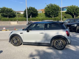 Mini Cooper SE 2022 ΕΛΛΗΝΙΚΟ ΑΥΤΟΜΑΤΟ ΗΛΕΚΤΡΙΚΟ ΟΡΟΦΗ NAVI CAMERA-thumb-8