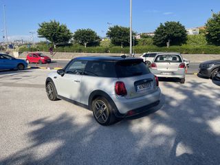 Mini Cooper SE 2022 ΕΛΛΗΝΙΚΟ ΑΥΤΟΜΑΤΟ ΗΛΕΚΤΡΙΚΟ ΟΡΟΦΗ NAVI CAMERA-thumb-9
