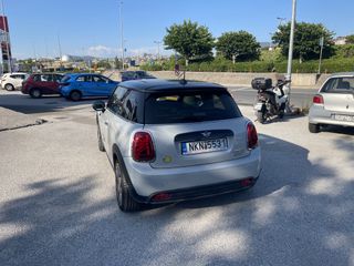 Mini Cooper SE 2022 ΕΛΛΗΝΙΚΟ ΑΥΤΟΜΑΤΟ ΗΛΕΚΤΡΙΚΟ ΟΡΟΦΗ NAVI CAMERA-thumb-10