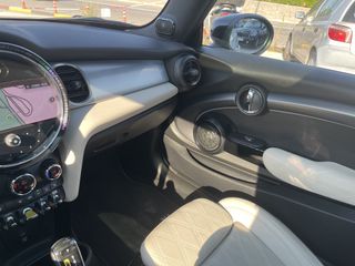 Mini Cooper SE 2022 ΕΛΛΗΝΙΚΟ ΑΥΤΟΜΑΤΟ ΗΛΕΚΤΡΙΚΟ ΟΡΟΦΗ NAVI CAMERA-thumb-39