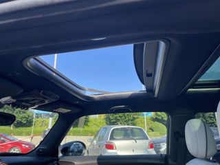 Mini Cooper SE 2022 ΕΛΛΗΝΙΚΟ ΑΥΤΟΜΑΤΟ ΗΛΕΚΤΡΙΚΟ ΟΡΟΦΗ NAVI CAMERA-thumb-40