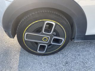 Mini Cooper SE 2022 ΕΛΛΗΝΙΚΟ ΑΥΤΟΜΑΤΟ ΗΛΕΚΤΡΙΚΟ ΟΡΟΦΗ NAVI CAMERA-thumb-42