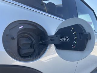 Mini Cooper SE 2022 ΕΛΛΗΝΙΚΟ ΑΥΤΟΜΑΤΟ ΗΛΕΚΤΡΙΚΟ ΟΡΟΦΗ NAVI CAMERA-thumb-46