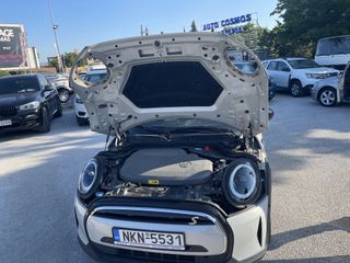 Mini Cooper SE 2022 ΕΛΛΗΝΙΚΟ ΑΥΤΟΜΑΤΟ ΗΛΕΚΤΡΙΚΟ ΟΡΟΦΗ NAVI CAMERA-thumb-50
