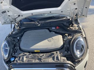 Mini Cooper SE 2022 ΕΛΛΗΝΙΚΟ ΑΥΤΟΜΑΤΟ ΗΛΕΚΤΡΙΚΟ ΟΡΟΦΗ NAVI CAMERA-thumb-51