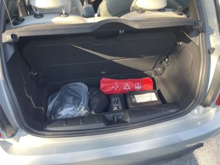 Mini Cooper SE 2022 ΕΛΛΗΝΙΚΟ ΑΥΤΟΜΑΤΟ ΗΛΕΚΤΡΙΚΟ ΟΡΟΦΗ NAVI CAMERA-thumb-52