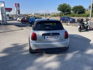 Mini Cooper SE 2022 ΕΛΛΗΝΙΚΟ ΑΥΤΟΜΑΤΟ ΗΛΕΚΤΡΙΚΟ ΟΡΟΦΗ NAVI CAMERA-thumb-11