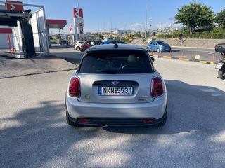 Mini Cooper SE 2022 ΕΛΛΗΝΙΚΟ ΑΥΤΟΜΑΤΟ ΗΛΕΚΤΡΙΚΟ ΟΡΟΦΗ NAVI CAMERA-thumb-12