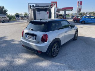 Mini Cooper SE 2022 ΕΛΛΗΝΙΚΟ ΑΥΤΟΜΑΤΟ ΗΛΕΚΤΡΙΚΟ ΟΡΟΦΗ NAVI CAMERA-thumb-13