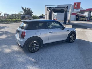 Mini Cooper SE 2022 ΕΛΛΗΝΙΚΟ ΑΥΤΟΜΑΤΟ ΗΛΕΚΤΡΙΚΟ ΟΡΟΦΗ NAVI CAMERA-thumb-14