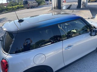 Mini Cooper SE 2022 ΕΛΛΗΝΙΚΟ ΑΥΤΟΜΑΤΟ ΗΛΕΚΤΡΙΚΟ ΟΡΟΦΗ NAVI CAMERA-thumb-16