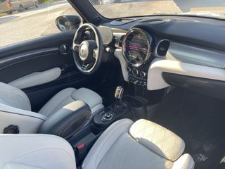 Mini Cooper SE 2022 ΕΛΛΗΝΙΚΟ ΑΥΤΟΜΑΤΟ ΗΛΕΚΤΡΙΚΟ ΟΡΟΦΗ NAVI CAMERA-thumb-19