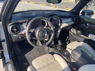 Mini Cooper SE 2022 ΕΛΛΗΝΙΚΟ ΑΥΤΟΜΑΤΟ ΗΛΕΚΤΡΙΚΟ ΟΡΟΦΗ NAVI CAMERA-thumb-21