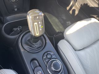 Mini Cooper SE 2022 ΕΛΛΗΝΙΚΟ ΑΥΤΟΜΑΤΟ ΗΛΕΚΤΡΙΚΟ ΟΡΟΦΗ NAVI CAMERA-thumb-24