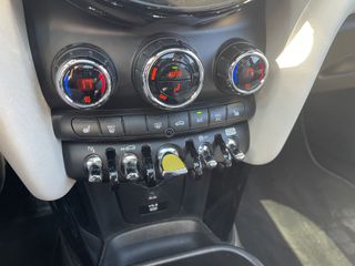 Mini Cooper SE 2022 ΕΛΛΗΝΙΚΟ ΑΥΤΟΜΑΤΟ ΗΛΕΚΤΡΙΚΟ ΟΡΟΦΗ NAVI CAMERA-thumb-25