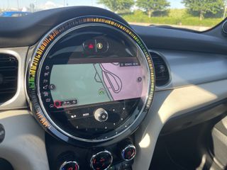 Mini Cooper SE 2022 ΕΛΛΗΝΙΚΟ ΑΥΤΟΜΑΤΟ ΗΛΕΚΤΡΙΚΟ ΟΡΟΦΗ NAVI CAMERA-thumb-26