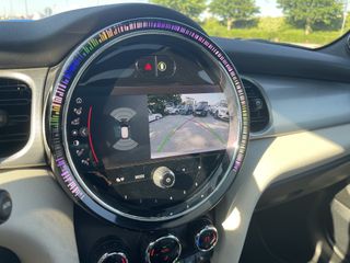 Mini Cooper SE 2022 ΕΛΛΗΝΙΚΟ ΑΥΤΟΜΑΤΟ ΗΛΕΚΤΡΙΚΟ ΟΡΟΦΗ NAVI CAMERA-thumb-27