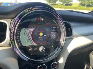 Mini Cooper SE 2022 ΕΛΛΗΝΙΚΟ ΑΥΤΟΜΑΤΟ ΗΛΕΚΤΡΙΚΟ ΟΡΟΦΗ NAVI CAMERA-thumb-29