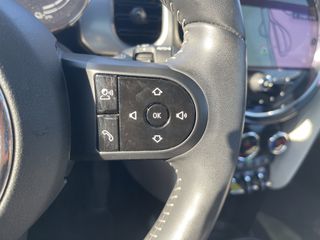Mini Cooper SE 2022 ΕΛΛΗΝΙΚΟ ΑΥΤΟΜΑΤΟ ΗΛΕΚΤΡΙΚΟ ΟΡΟΦΗ NAVI CAMERA-thumb-34