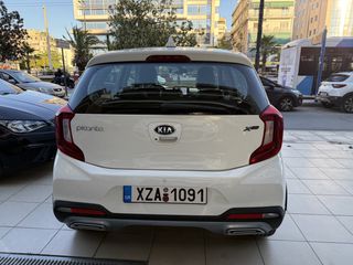 Kia Picanto 2022 X-LINE 53000ΧΛΜ!!!ΕΛΛΗΝΙΚΟ ΕΓΓΥΗΣΗ ΕΡΓΟΣΤΑΣΙΟΥ !!!-thumb-24