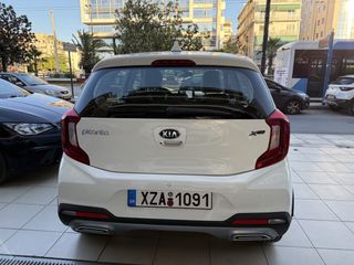 Kia Picanto 2022 X-LINE 53000ΧΛΜ!!!ΕΛΛΗΝΙΚΟ ΕΓΓΥΗΣΗ ΕΡΓΟΣΤΑΣΙΟΥ !!!-thumb-26