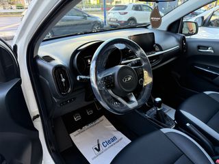 Kia Picanto 2022 X-LINE 53000ΧΛΜ!!!ΕΛΛΗΝΙΚΟ ΕΓΓΥΗΣΗ ΕΡΓΟΣΤΑΣΙΟΥ !!!-thumb-17