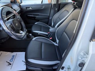 Kia Picanto 2022 X-LINE 53000ΧΛΜ!!!ΕΛΛΗΝΙΚΟ ΕΓΓΥΗΣΗ ΕΡΓΟΣΤΑΣΙΟΥ !!!-thumb-8