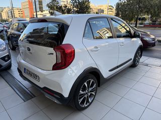Kia Picanto 2022 X-LINE 53000ΧΛΜ!!!ΕΛΛΗΝΙΚΟ ΕΓΓΥΗΣΗ ΕΡΓΟΣΤΑΣΙΟΥ !!!-thumb-40