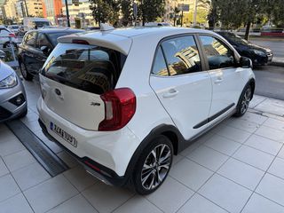 Kia Picanto 2022 X-LINE 53000ΧΛΜ!!!ΕΛΛΗΝΙΚΟ ΕΓΓΥΗΣΗ ΕΡΓΟΣΤΑΣΙΟΥ !!!-thumb-41