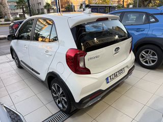 Kia Picanto 2022 X-LINE 53000ΧΛΜ!!!ΕΛΛΗΝΙΚΟ ΕΓΓΥΗΣΗ ΕΡΓΟΣΤΑΣΙΟΥ !!!-thumb-46