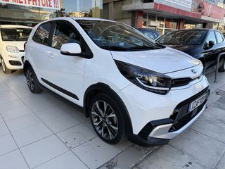 Kia Picanto 2022 X-LINE 53000ΧΛΜ!!!ΕΛΛΗΝΙΚΟ ΕΓΓΥΗΣΗ ΕΡΓΟΣΤΑΣΙΟΥ !!!-thumb-33