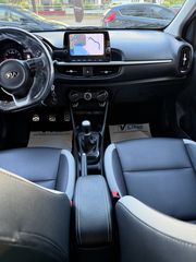 Kia Picanto 2022 X-LINE 53000ΧΛΜ!!!ΕΛΛΗΝΙΚΟ ΕΓΓΥΗΣΗ ΕΡΓΟΣΤΑΣΙΟΥ !!!-thumb-10