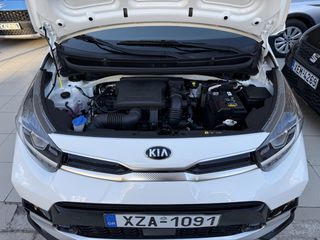 Kia Picanto 2022 X-LINE 53000ΧΛΜ!!!ΕΛΛΗΝΙΚΟ ΕΓΓΥΗΣΗ ΕΡΓΟΣΤΑΣΙΟΥ !!!-thumb-12