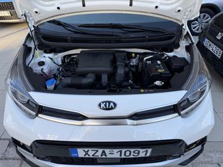 Kia Picanto 2022 X-LINE 53000ΧΛΜ!!!ΕΛΛΗΝΙΚΟ ΕΓΓΥΗΣΗ ΕΡΓΟΣΤΑΣΙΟΥ !!!-thumb-36