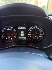 Kia Picanto 2022 X-LINE 53000ΧΛΜ!!!ΕΛΛΗΝΙΚΟ ΕΓΓΥΗΣΗ ΕΡΓΟΣΤΑΣΙΟΥ !!!-thumb-19