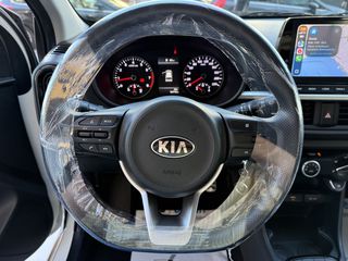 Kia Picanto 2022 X-LINE 53000ΧΛΜ!!!ΕΛΛΗΝΙΚΟ ΕΓΓΥΗΣΗ ΕΡΓΟΣΤΑΣΙΟΥ !!!-thumb-37