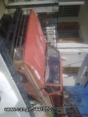 Pickup - Αγροτικό Toyota 1991 HILUX 4X2 μονοκαμπινο -thumb-19