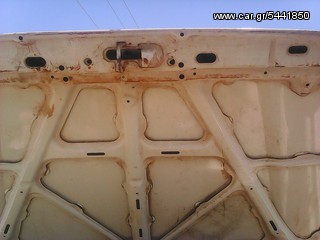 Pickup - Αγροτικό Toyota 1991 HILUX 4X2 μονοκαμπινο -thumb-13