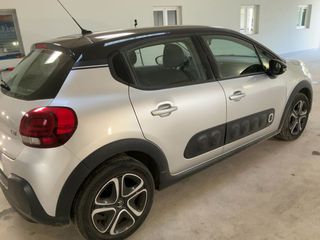 Citroen C3 2017 PURETECH 110 STOP&START SHINE-thumb-1