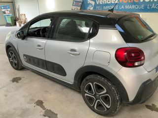 Citroen C3 2017 PURETECH 110 STOP&START SHINE-thumb-2