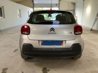 Citroen C3 2017 PURETECH 110 STOP&START SHINE-thumb-3